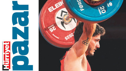 ‘Kim olduğumu ve bunu yapabileceğimi biliyorum’ ‘Kim olduğumu ve bunu yapabileceğimi biliyorum’