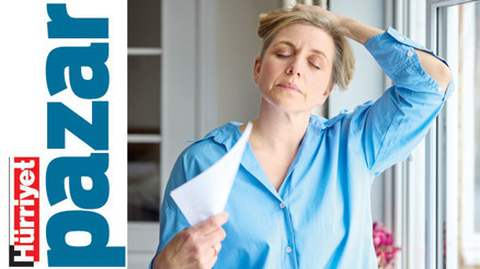 18 Ekim Dünya Menopoz Günü’ydü... ‘Bir kırılma değil dönüşüm evresi’ 18 Ekim Dünya Menopoz Günü’ydü... ‘Bir kırılma değil dönüşüm evresi’