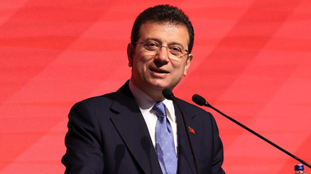 Son dakika... İmamoğlu’nun ‘savcılara hakaret’ davası düştü