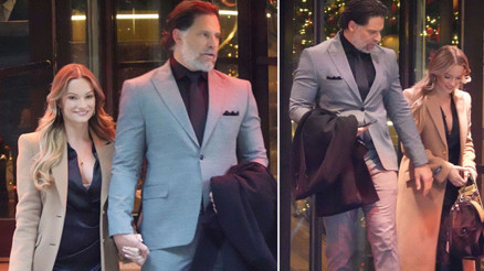 Daha yaşı geçmedi, çocuk da doğurabilir... Genç sevgilisiyle evlilik yolunda ilk adımı attı Daha yaşı geçmedi, çocuk da doğurabilir... Genç sevgilisiyle evlilik yolunda ilk adımı attı