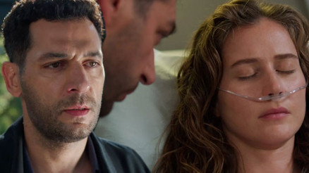 Güller ve Günahların 2. bölümünde neler oldu Berrak, Serhatı Can ile mi aldattı