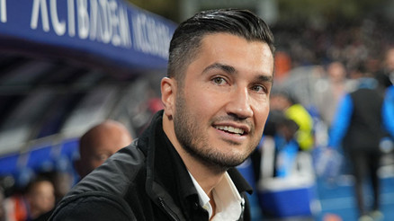 Nuri Şahin: İstediğimiz hiçbir şeyi yapamadık