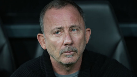 Beşiktaşta büyük kayıp