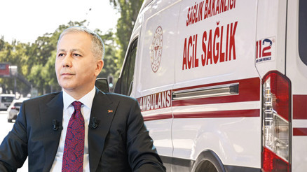 Bakan Ali Yerlikaya sordu: 993 lira sizce caydırır mı Bakan Ali Yerlikaya sordu: 993 lira sizce caydırır mı