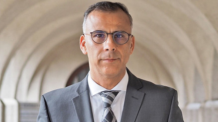 İnsanların şeffaflığı beni şaşırttı