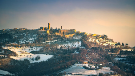 Toskana’nın sessiz hazinesi Radicondoli, yeni sakinlerini arıyor