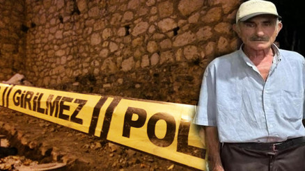 Eski gelinini öldürdü, berbere gidip ardından teslim oldu