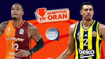Galatasarayın Fenerbahçeyi konuk edeceği dev derbi canlı sohbet ve Şampiyon Oranlar ile Mislide