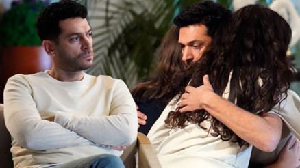 Güller ve Günahlar zirveye yerleşti