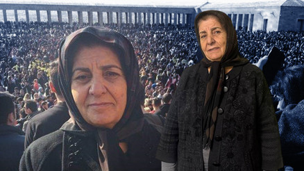 Özel hastanedeki skandal yıllar sonra noterde ortaya çıktı Yaşlı kadın duyunca şok oldu | Burada devlete karşı işlenmiş suç var