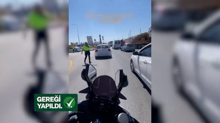 Bakan Yerlikaya görüntüleri paylaşıp tepki gösterdi: Bunu nasıl izah edebiliriz Bakan Yerlikaya görüntüleri paylaşıp tepki gösterdi: Bunu nasıl izah edebiliriz