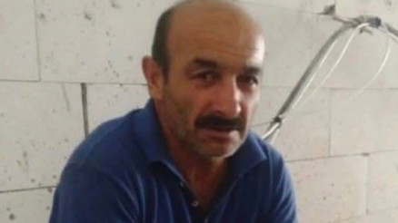 Kardeşlerin üzerine inşaatta demir parçaları düştü: 1 ölü, 1 yaralı