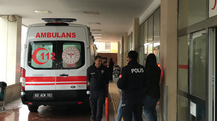 14 yaşındaki çocuk 16 yaşındaki çocuğu bıçaklayarak öldürdü