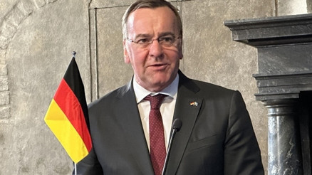 Pistorius: Yasa tamam