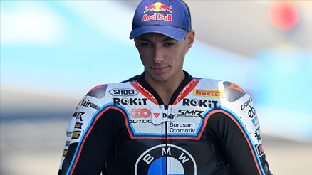 Toprak Razgatlıoğlu kimdir, kaç yaşında ve nereli Toprak Razgatlıoğlu 3. kez Dünya Şampiyonu oldu