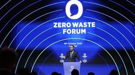 Enerji Bakanı Bayraktar: Atık ısıyı geri kazanmak için 73 projeyi hayata geçirdik