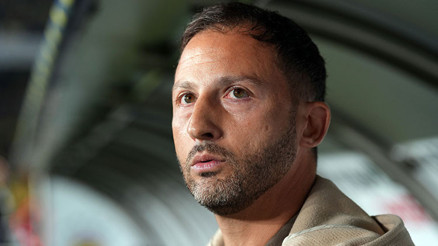 Saran bence Spallettiyi ikna yolu aramalı