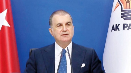 Çelik’ten ‘Terörsüz Türkiye’ mesajı: Sabotajcılarla mücadelemizi sürdürüyoruz