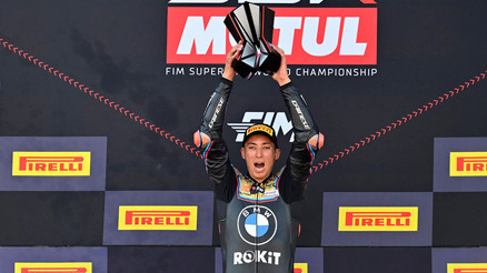 El Turco yine zirvede