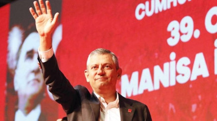 Özel: Beni seven arkamdan gelsin Özel: Beni seven arkamdan gelsin