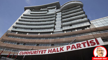 CHP davasında mutlak butlan mı erteleme mi