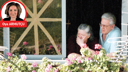 Yaşlı anne baba çocuğundan nafaka isteyebilir mi Yaşlı anne baba çocuğundan nafaka isteyebilir mi