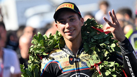 El Turco yine zirvede El Turco yine zirvede