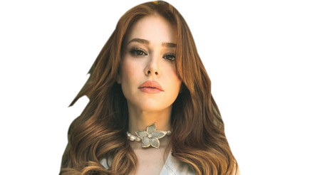 Elçin Sangu ‘İzinsiz fotoğraf’ davasını kaybetti