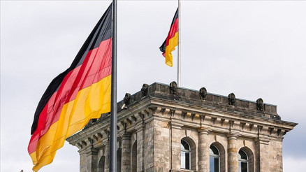 Almanyada Cumhuriyet Bayramı hazırlığı