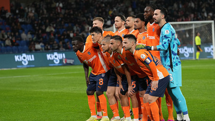 Başakşehir, Süper Ligde en kötü sezon başlangıcını tekrarladı