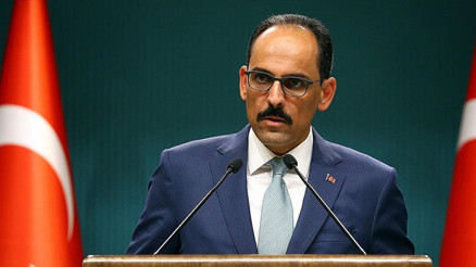 Pakistan ile Afganistan arasındaki ateşkeste MİT Başkanı Kalın aktif rol oynadı