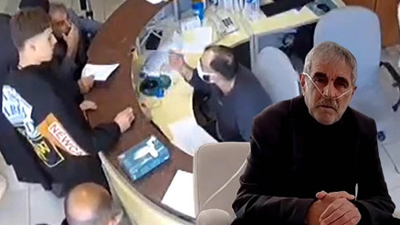 Doktordan engelli adama skandal sözler: Bu nasıl bir yobazlık