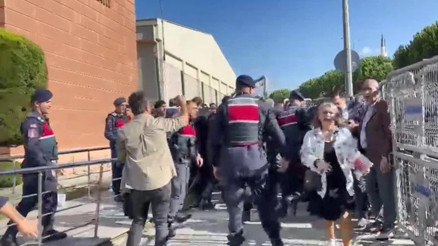 İmamoğlunun sahte diploma davasında ikinci duruşma