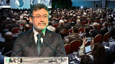 Dünya ormancılığının geleceğine yön verecek buluşma başladı