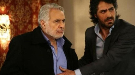 Kurtlar Vadisinin ‘Baba Memduh’u Namık Kemal Yiğittürk hayatını kaybetti