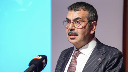 Bakan Tekin: Teftişten beklediğimiz şey, danışmanlık hizmeti yapmaktır