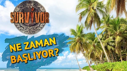SURVİVOR 2026 KADROSU BELLİ OLDU MU Acun Ilıcalı ilk ismi duyurmuştu... Ünlüler ve Gönüllüler takımında kimler var SURVİVOR 2026 KADROSU BELLİ OLDU MU Acun Ilıcalı ilk ismi duyurmuştu... Ünlüler ve Gönüllüler takımında kimler var