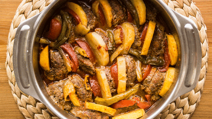 Dağılmayan, kıvamlı İzmir köfte nasıl yapılır İzmir köfte tarifi ve püf noktaları