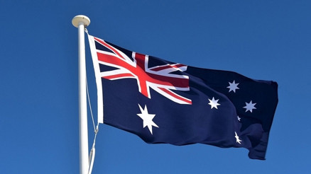 Avustralya çölünde “uzaydan düşen” gizemli enkaz bulundu