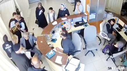 Hadsiz doktora soruşturma