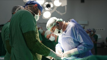 Doktora 79 milyon TL tazminat cezası