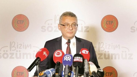 Rum lider kutladı… ‘Tufan’la buluşmayı dört gözle bekliyorum’