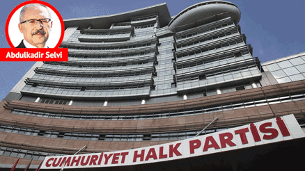 CHP’de kurultay sancısı