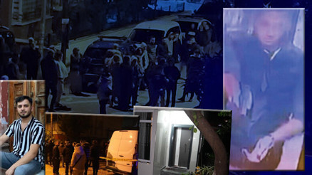 Kim bu Edremit canisi