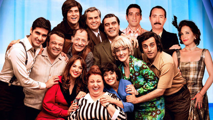 Adilenin afişi belli oldu