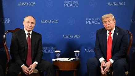Kritik randevuya gölge düştü: Trump-Putin zirvesi ertelenebilir