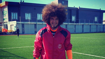 Bandırma Sanayi Spor kalecisi antrenmanda hayatını kaybetti Bir anda yere yığıldı