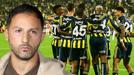 Fenerbahçe zorlu virajda: Önce Stuttgart, ardından peş peşe 3 deplasman Fenerbahçe zorlu virajda: Önce Stuttgart, ardından peş peşe 3 deplasman