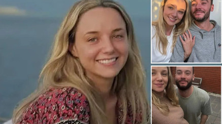 Sosyal medya yıldızı evde doğum yaptı, hayatını kaybetti... Bebeğini doya doya bağrına bile basamadı Sosyal medya yıldızı evde doğum yaptı, hayatını kaybetti... Bebeğini doya doya bağrına bile basamadı