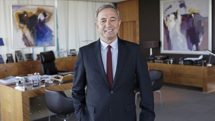 Hamdi Akın kimdir, ne iş yapıyor, serveti ne kadar İş insanı Hamdi Akın İBB soruşturması kapsamında ifadeye çağrıldı